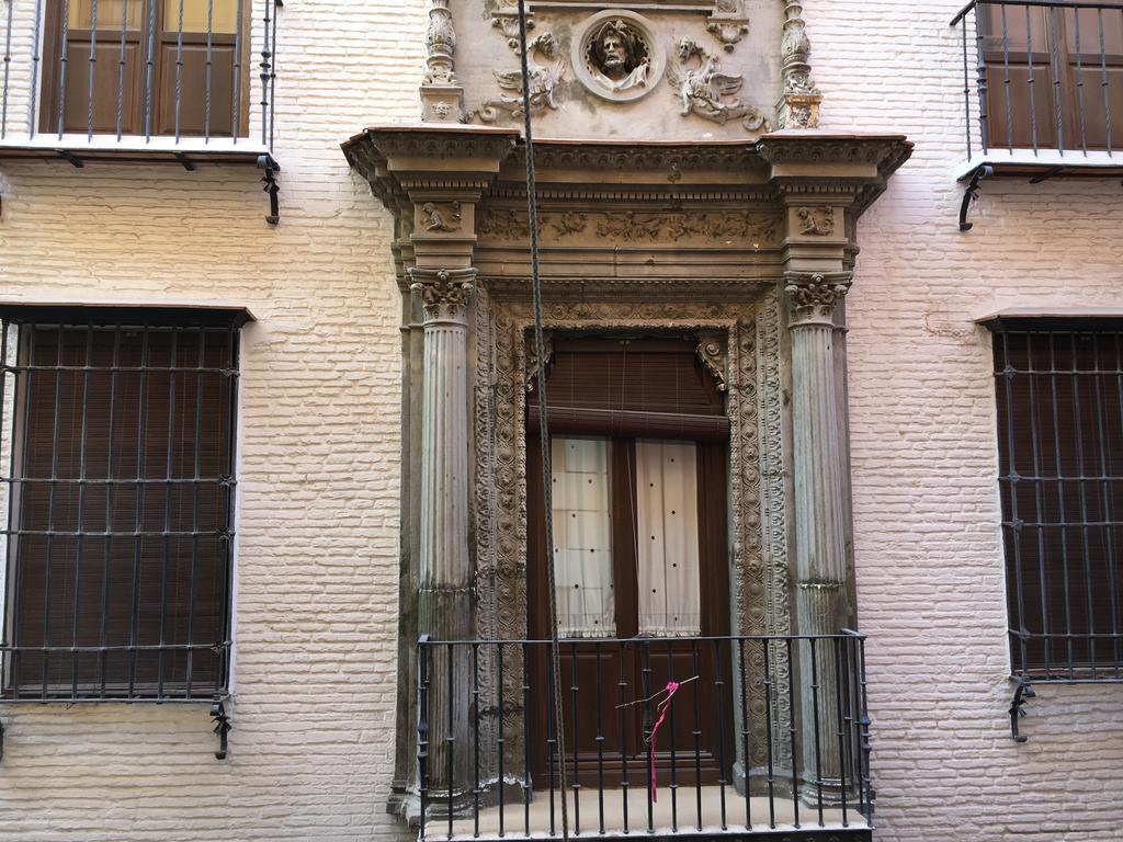 Apartamentos Turisticos Grx Granada Exterior photo